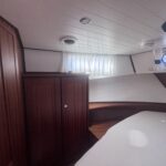 LINSSEN CLASSIC STURDY 32 AC “TRITON II” – photo 19