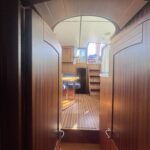 LINSSEN CLASSIC STURDY 32 AC “TRITON II” – photo 22