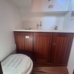 LINSSEN CLASSIC STURDY 32 AC “TRITON II” – photo 21