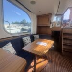 LINSSEN CLASSIC STURDY 32 AC “TRITON II” – photo 14