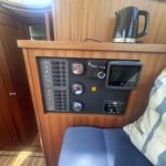 LINSSEN CLASSIC STURDY 32 AC “TRITON II” – photo 16