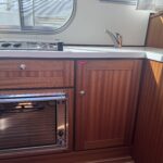 LINSSEN CLASSIC STURDY 32 AC “TRITON II” – photo 12