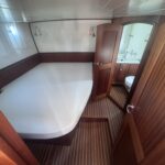 LINSSEN CLASSIC STURDY 32 AC “TRITON II” – photo 23