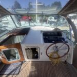 LINSSEN CLASSIC STURDY 32 AC “TRITON II” – photo 4