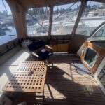 LINSSEN CLASSIC STURDY 32 AC “TRITON II” – photo 7