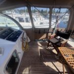 LINSSEN CLASSIC STURDY 32 AC “TRITON II” – photo 5