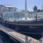 LINSSEN CLASSIC STURDY 32 AC “TRITON II” – photo 2