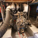 VRI-JON CONTESSA 40 “SECOND PEARL” – photo 20