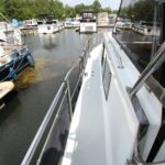 VRI-JON CONTESSA 40 “SECOND PEARL” – photo 22