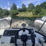 FAIRLINE 36 “STELLA” – photo 11