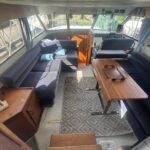FAIRLINE 36 “STELLA” – photo 13