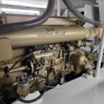BRONSVEEN KOTTER 1480 MOTOR YACHT – photo 26