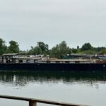 38 M BARGE “RIO NEGRO” – photo 1