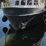 BRONSVEEN KOTTER 1480 MOTOR YACHT – photo 4