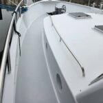 BRONSVEEN KOTTER 1480 MOTOR YACHT – photo 27