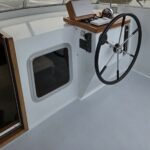 BRONSVEEN KOTTER 1480 MOTOR YACHT – photo 7