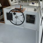 BRONSVEEN KOTTER 1480 MOTOR YACHT – photo 6