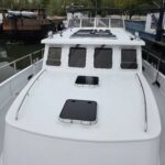 BRONSVEEN KOTTER 1480 MOTOR YACHT – photo 28