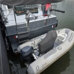 BRONSVEEN KOTTER 1480 MOTOR YACHT – photo 30