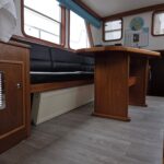 BRONSVEEN KOTTER 1480 MOTOR YACHT – photo 13