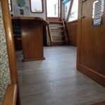 BRONSVEEN KOTTER 1480 MOTOR YACHT – photo 14
