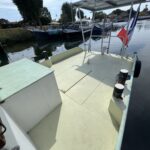 Barge 19 m 46 “KIWI” – photo 7