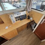 Barge 19 m 46 “KIWI” – photo 12