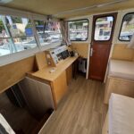 Barge 19 m 46 “KIWI” – photo 8