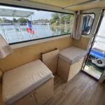 Barge 19 m 46 “KIWI” – photo 10