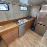 Barge 19 m 46 “KIWI” – photo 19