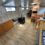 Barge 19 m 46 “KIWI” – photo 20