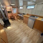 Barge 19 m 46 “KIWI” – photo 18