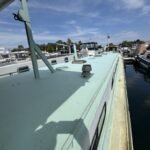 Barge 19 m 46 “KIWI” – photo 4