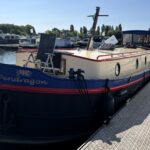 TRISTAR BOATS PENDRAGON – photo 1