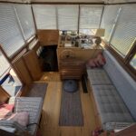 TRISTAR BOATS PENDRAGON – photo 4