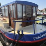 TRISTAR BOATS PENDRAGON – photo 2
