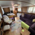 TRISTAR BOATS PENDRAGON – photo 9