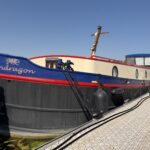 TRISTAR BOATS PENDRAGON – photo 17