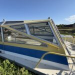 ALUMINOX 18.80 M PASSENGER BOAT – photo 13