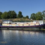 TRISTAR BOATS PENDRAGON – photo 19
