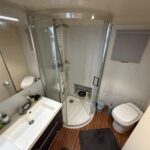 STEEL INLAND CRUISER 14 M – photo 20