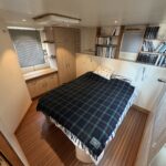 STEEL INLAND CRUISER 14 M – photo 16