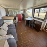STEEL INLAND CRUISER 14 M – photo 9