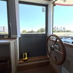 STEEL INLAND CRUISER 14 M – photo 7
