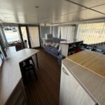 STEEL INLAND CRUISER 14 M – photo 6