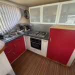 STEEL INLAND CRUISER 14 M – photo 11