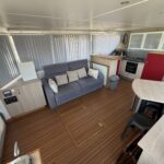 STEEL INLAND CRUISER 14 M – photo 10
