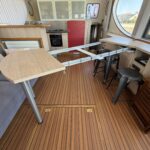 STEEL INLAND CRUISER 14 M – photo 12