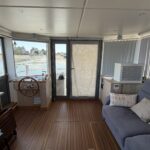 STEEL INLAND CRUISER 14 M – photo 5