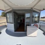 STEEL INLAND CRUISER 14 M – photo 4